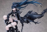 ブラック★ロックシューター BLACK★ROCK SHOOTER PILOT Edition Ver.《25年11月預定》 4580590205369
