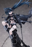 ブラック★ロックシューター BLACK★ROCK SHOOTER PILOT Edition Ver.《25年11月預定》 4580590205369