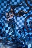ブラック★ロックシューター BLACK★ROCK SHOOTER PILOT Edition Ver.《25年11月預定》 4580590205369