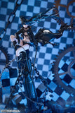 ブラック★ロックシューター BLACK★ROCK SHOOTER PILOT Edition Ver.《25年11月預定》 4580590205369