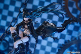 ブラック★ロックシューター BLACK★ROCK SHOOTER PILOT Edition Ver.《25年11月預定》 4580590205369