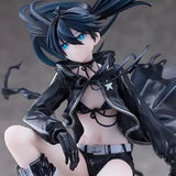 ブラック★ロックシューター BLACK★ROCK SHOOTER PILOT Edition Ver.《25年11月預定》 4580590205369