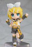 【再販】ねんどろいどどーる キャラクター・ボーカル・シリーズ02 鏡音リン《25年8月預定》 4580590205451
