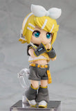 【再販】ねんどろいどどーる キャラクター・ボーカル・シリーズ02 鏡音リン《25年8月預定》 4580590205451