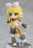 【再販】ねんどろいどどーる キャラクター・ボーカル・シリーズ02 鏡音リン《25年8月預定》 4580590205451