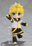 【再販】ねんどろいどどーる キャラクター・ボーカル・シリーズ02 鏡音レン《25年8月預定》 4580590205468