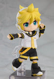 【再販】ねんどろいどどーる キャラクター・ボーカル・シリーズ02 鏡音レン《25年8月預定》 4580590205468