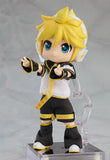 【再販】ねんどろいどどーる キャラクター・ボーカル・シリーズ02 鏡音レン《25年8月預定》 4580590205468