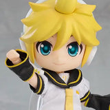 【再販】ねんどろいどどーる キャラクター・ボーカル・シリーズ02 鏡音レン《25年8月預定》 4580590205468