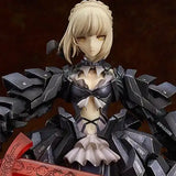 【再販】Fate/stay night セイバー・オルタ huke コラボパッケージ《25年11月預定》 4580590205475