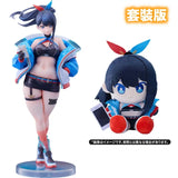 劇場版『グリッドマン ユニバース』宝多六花(Dreamy Divas Ver.)※可選擇套裝版《25年11月預定》 4580590205482