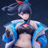 劇場版『グリッドマン ユニバース』宝多六花(Dreamy Divas Ver.)※可選擇套裝版《25年11月預定》 4580590205482