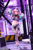 劇場版『グリッドマン ユニバース』新条アカネ(Dreamy Divas Ver.)※可選擇套裝版《25年11月預定》 4580590205505