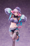 劇場版『グリッドマン ユニバース』新条アカネ(Dreamy Divas Ver.)※可選擇套裝版《25年11月預定》 4580590205505
