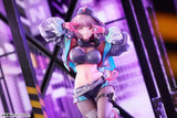 劇場版『グリッドマン ユニバース』新条アカネ(Dreamy Divas Ver.)※可選擇套裝版《25年11月預定》 4580590205505