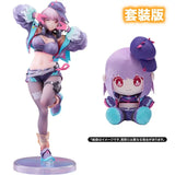 劇場版『グリッドマン ユニバース』新条アカネ(Dreamy Divas Ver.)※可選擇套裝版《25年11月預定》 4580590205505