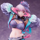劇場版『グリッドマン ユニバース』新条アカネ(Dreamy Divas Ver.)※可選擇套裝版《25年11月預定》 4580590205505