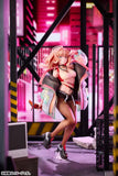 劇場版『グリッドマン ユニバース』南夢芽(Dreamy Divas Ver.)※可選擇套裝版《25年11月預定》 4580590205529