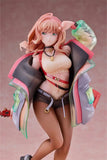 劇場版『グリッドマン ユニバース』南夢芽(Dreamy Divas Ver.)※可選擇套裝版《25年11月預定》 4580590205529