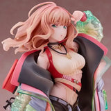 劇場版『グリッドマン ユニバース』南夢芽(Dreamy Divas Ver.)※可選擇套裝版《25年11月預定》 4580590205529