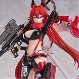 【2次受注】Hyper Body 勝利の女神：NIKKE レッドフード《25年12月預定》 行版 全數$775 / *免運費   店取pt:10 / 25年6月30日