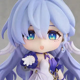 ねんどろいど 崩壊：スターレイル ロビン《25年8月預定》 4580590205734