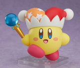 【再販】ねんどろいど 星のカービィ ビームカービィ《25年6月預定》 4580590205758