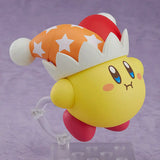 【再販】ねんどろいど 星のカービィ ビームカービィ《25年6月預定》 4580590205758