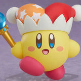【再販】ねんどろいど 星のカービィ ビームカービィ《25年6月預定》 4580590205758
