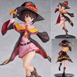 TVアニメ「この素晴らしい世界に爆焔を！」 めぐみん《25年8月預定》 4580590205970