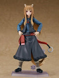 figma 狼と香辛料 MERCHANT MEETS THE WISE WOLF ホロ《25年11月預定》 4580590205987