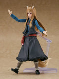 figma 狼と香辛料 MERCHANT MEETS THE WISE WOLF ホロ《25年11月預定》 4580590205987