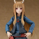 figma 狼と香辛料 MERCHANT MEETS THE WISE WOLF ホロ《25年11月預定》 4580590205987