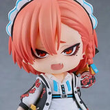 ねんどろいど ブルーアーカイブ -Blue Archive- 美甘ネル《25年7月預定》 4580590205994