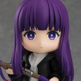 【再販】ねんどろいど 葬送のフリーレン フェルン《25年5月預定》 4580590206120