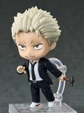 ねんどろいど ドロヘドロ 心《25年10月預定》 4580590206359