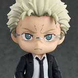 ねんどろいど ドロヘドロ 心《25年10月預定》 4580590206359
