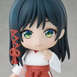 ねんどろいど 甘神さんちの縁結び 甘神夜重《25年6月預定》 4580590206403