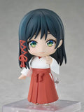 ねんどろいど 甘神さんちの縁結び 甘神夜重《25年6月預定》 4580590206403