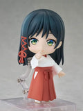 ねんどろいど 甘神さんちの縁結び 甘神夜重《25年6月預定》 4580590206403