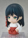 ねんどろいど 甘神さんちの縁結び 甘神夜重《25年6月預定》 4580590206403