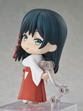 ねんどろいど 甘神さんちの縁結び 甘神夜重《25年6月預定》 4580590206403