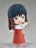 ねんどろいど 甘神さんちの縁結び 甘神夜重《25年6月預定》 4580590206403