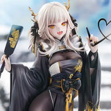 勝利の女神:NIKKE ブラン：ホワイトラビット《26年1月預定》 4580590206427