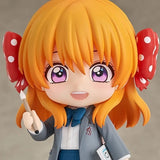 ねんどろいど 月刊少女野崎くん 佐倉千代《25年12月預定》 行版 全數$348 / *免運費   店取pt:10 / 25年8月25日