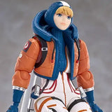 Hyper Body Apex Legends ワットソン《25年12月預定》 4580590206458