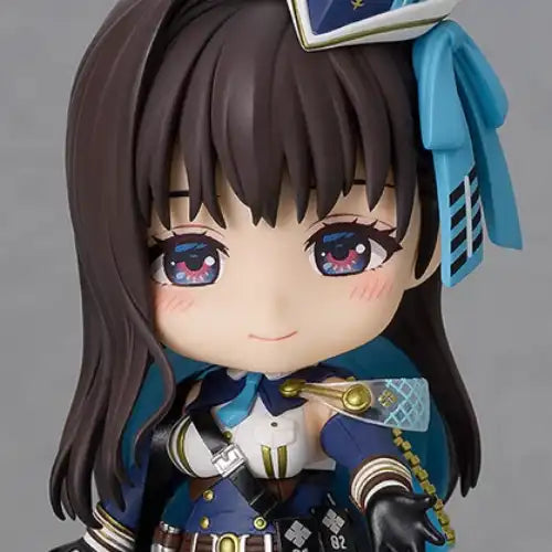 ねんどろいど 勝利の女神：NIKKE マリアン《25年7月預定》 4580590206489