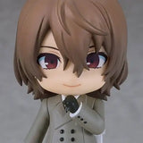 ねんどろいど ペルソナ5 ザ・ロイヤル 明智吾郎 制服Ver.《25年7月預定》 4580590206496