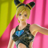 POP UP PARADE アニメ『ジョジョの奇妙な冒険 ストーンオーシャン』 空条徐倫※不設寄送《25年7月預定》 4580590206502