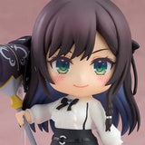 ねんどろいど ギルドの受付嬢ですが、残業は嫌なのでボスをソロ討伐しようと思います アリナ・クローバー べーしっく《25年5月預定》 4580590206526